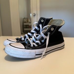 Converse high top